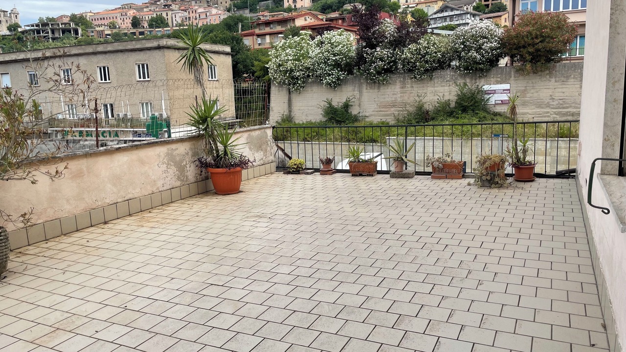 Photo of Patio Balcony in Arce