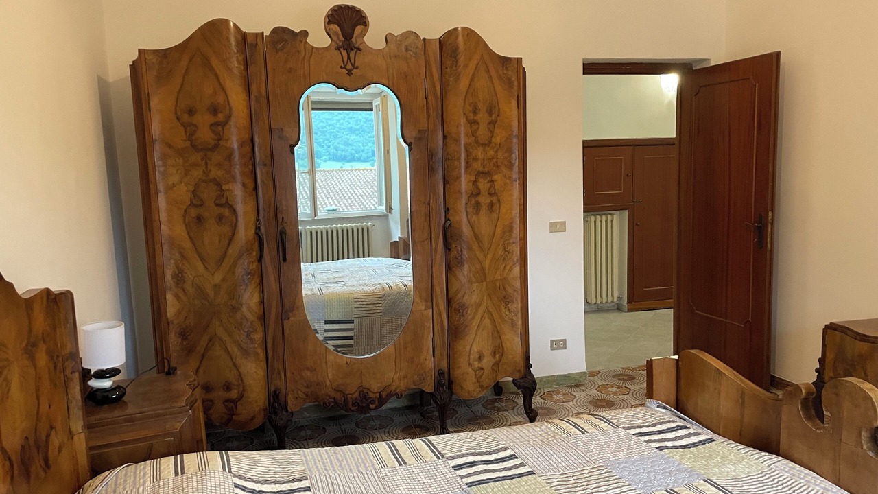 Photo of Bedroom in Arce