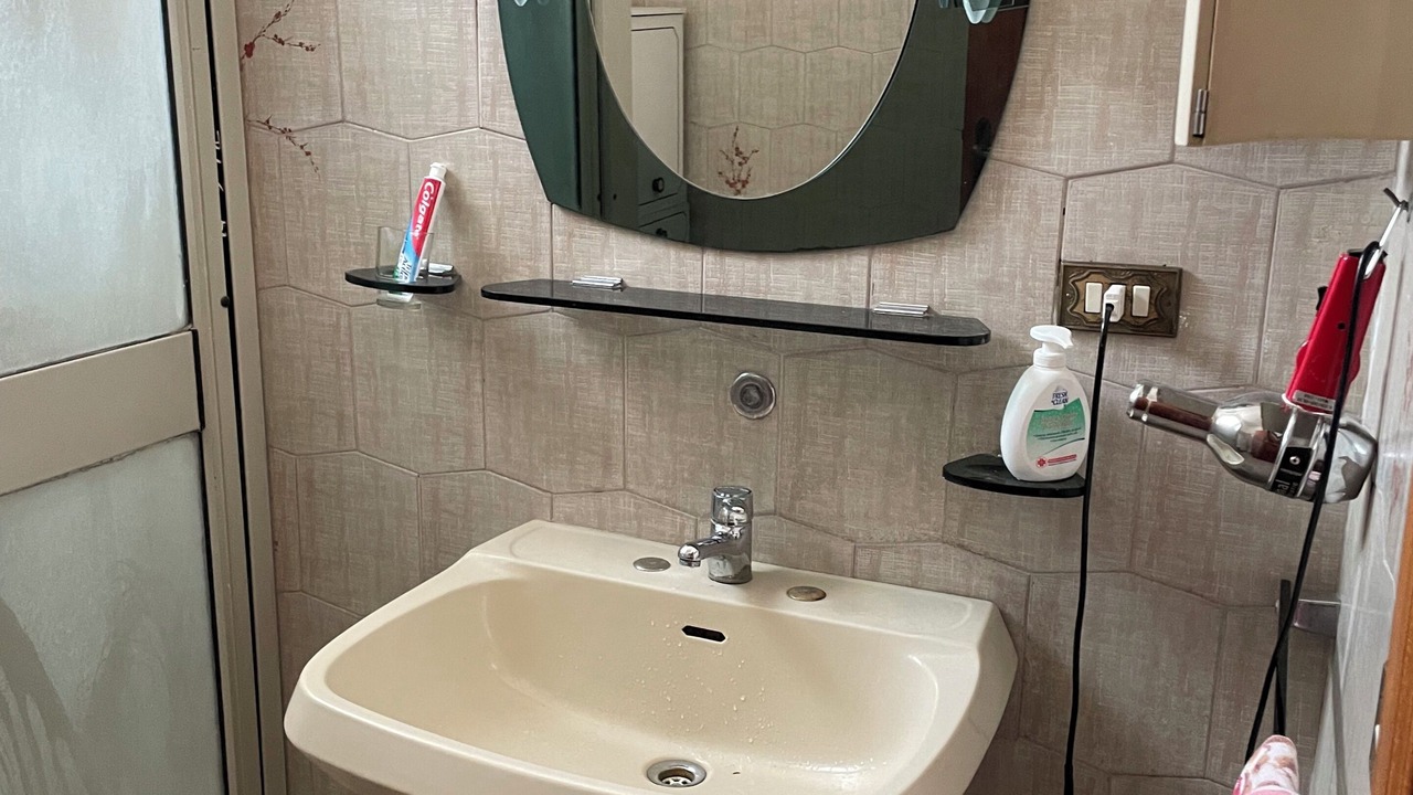 Photo of Bathroom in Arce