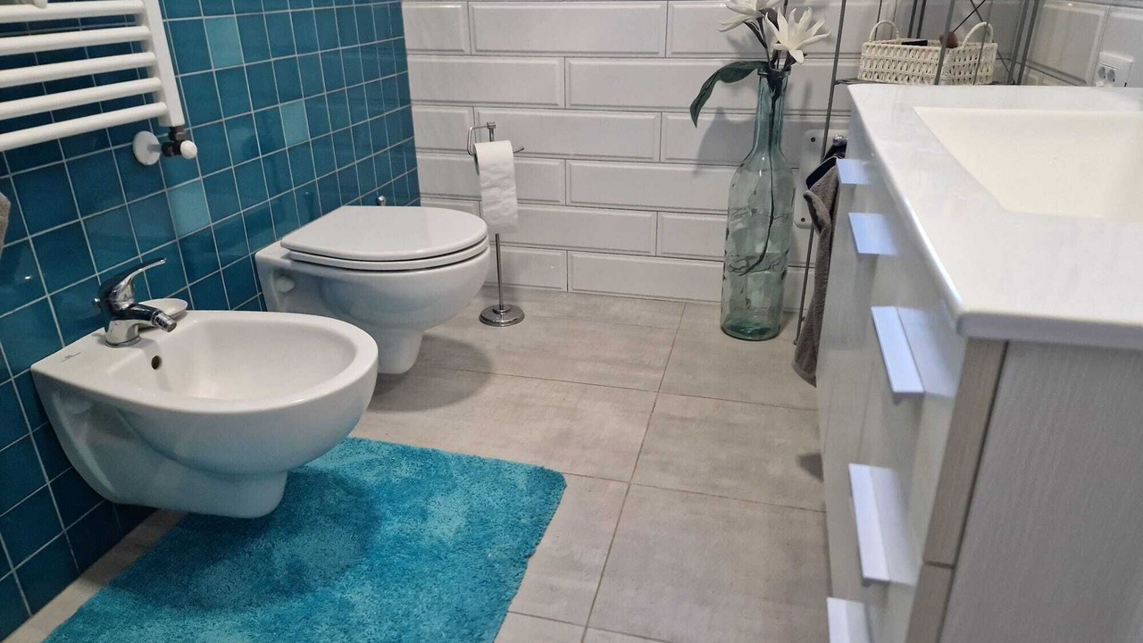 Photo of Bathroom in San Vito dei Normanni
