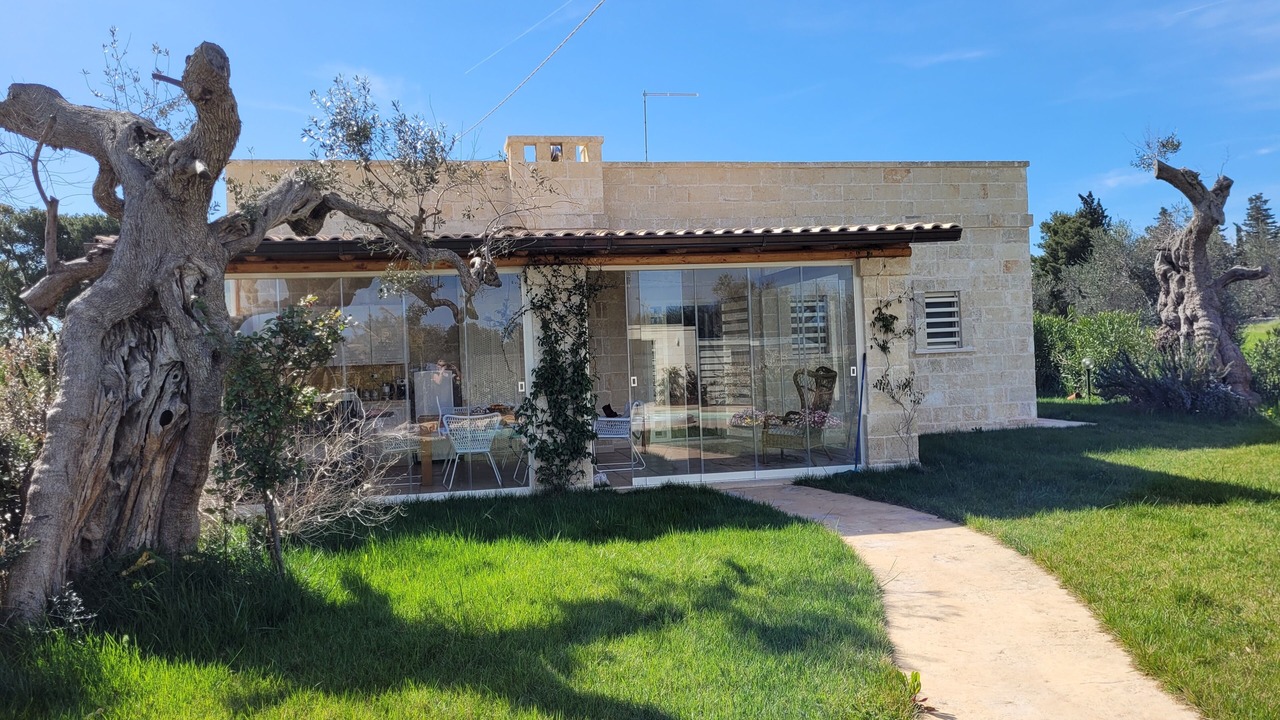 Photo of Outdoor in San Vito dei Normanni