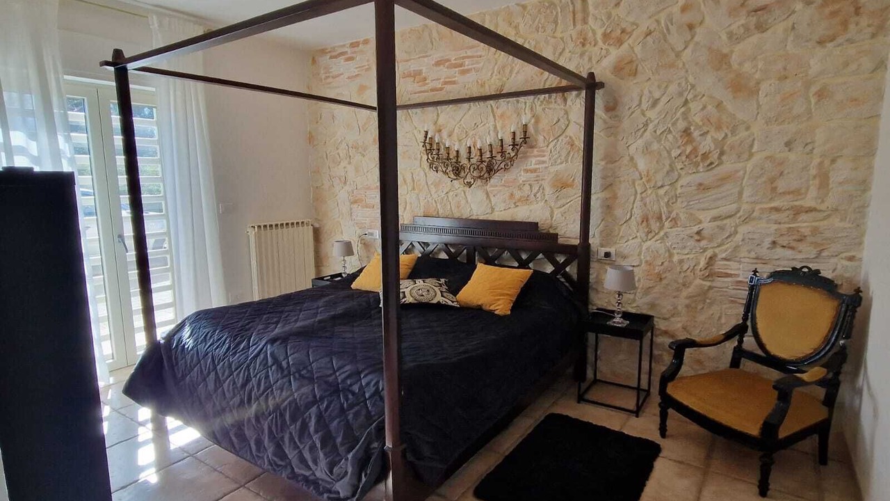 Photo of Bedroom in San Vito dei Normanni