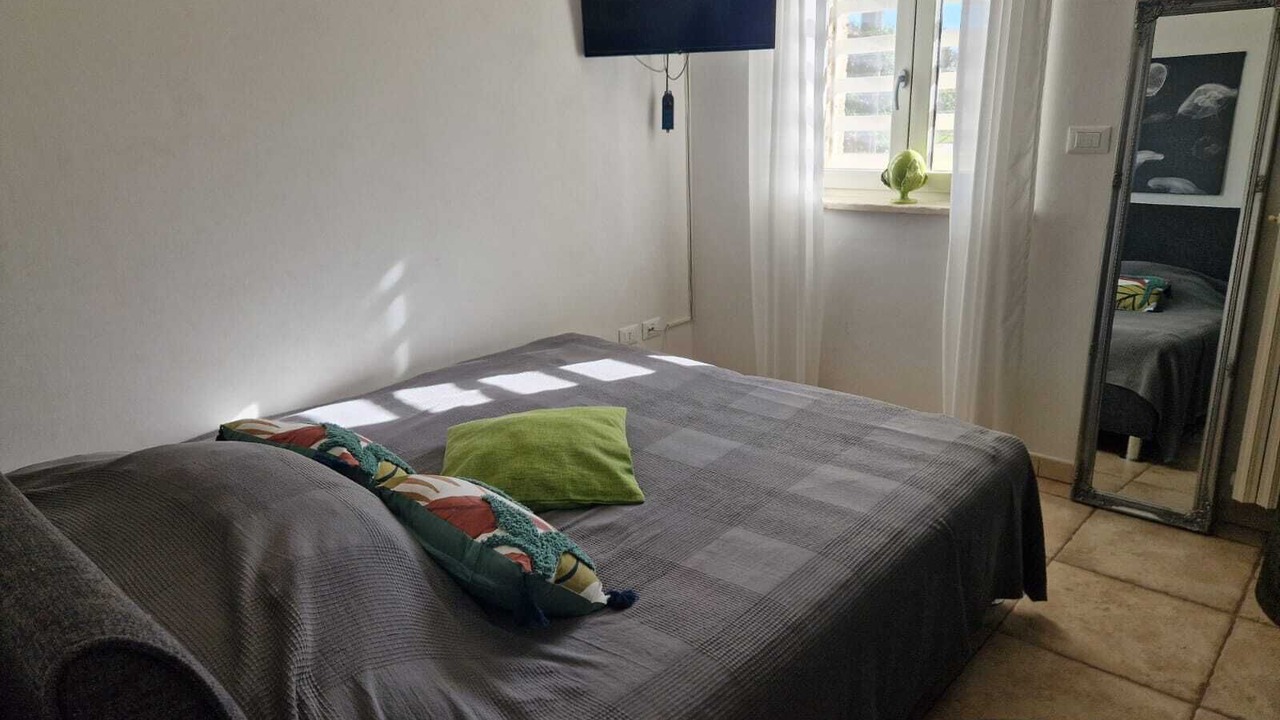 Photo of Bedroom in San Vito dei Normanni