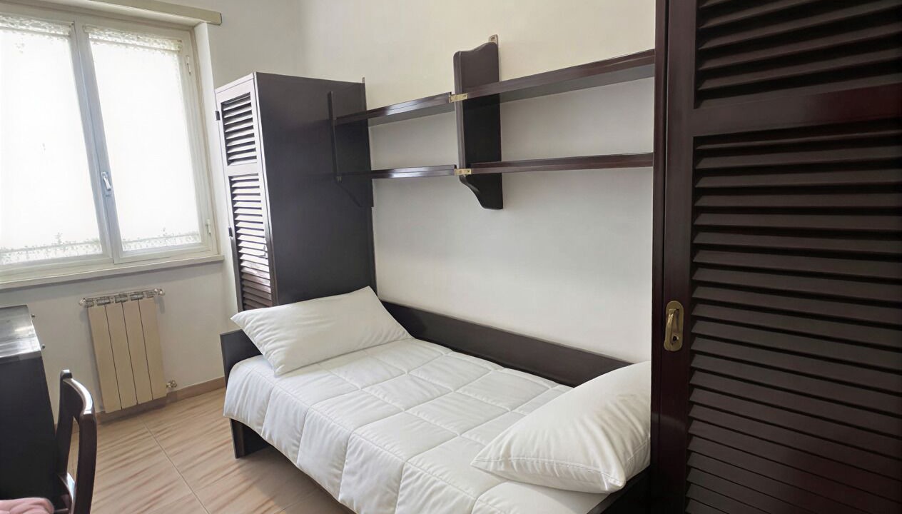 Photo of Bedroom in Rome