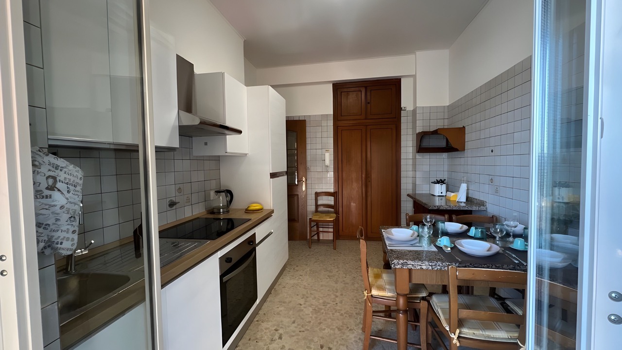 Photo of Kitchen in Rome