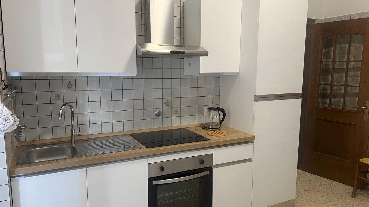 Photo of Kitchen in Rome