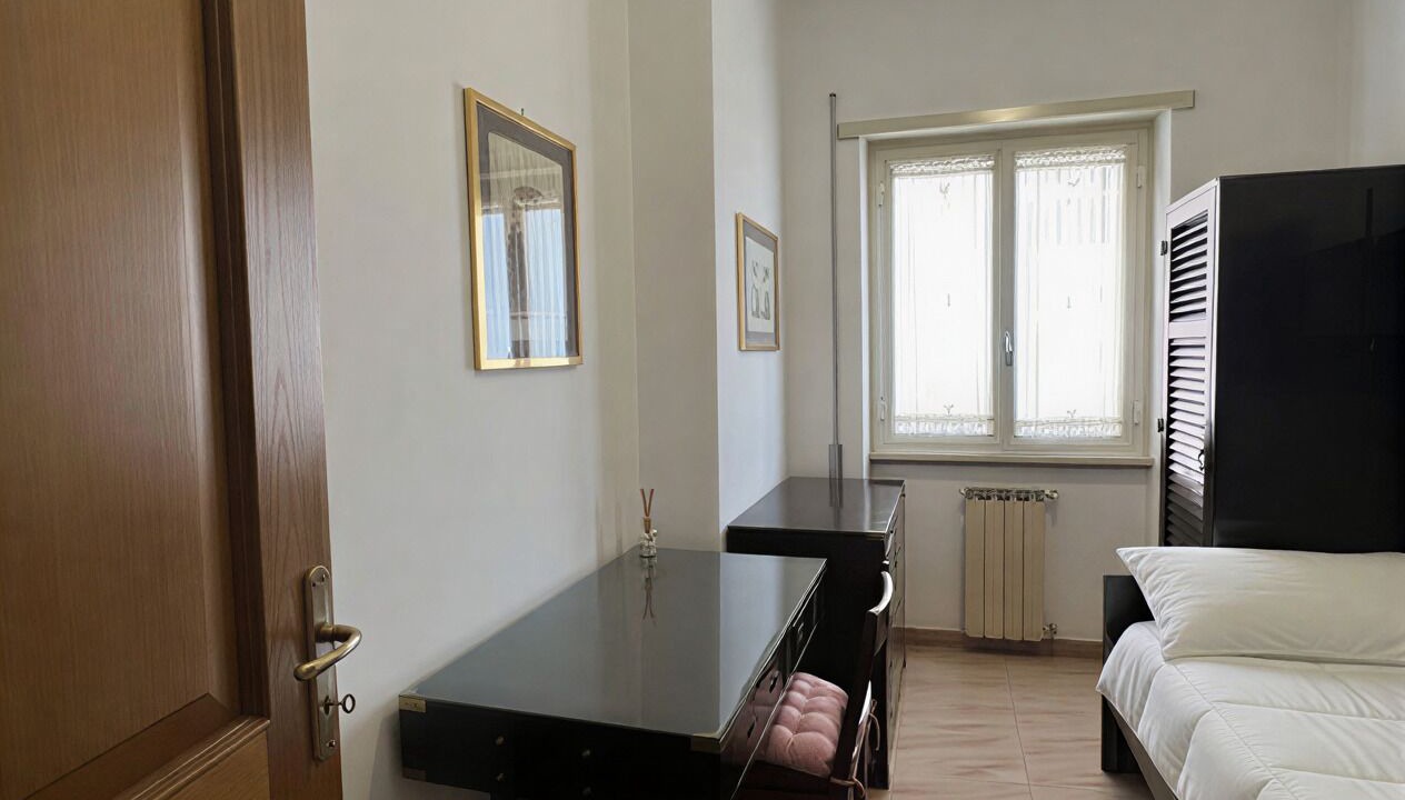 Photo of Bedroom in Rome