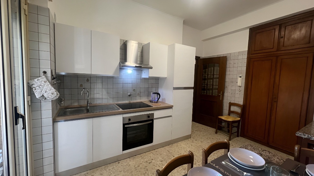 Photo of Kitchen in Rome