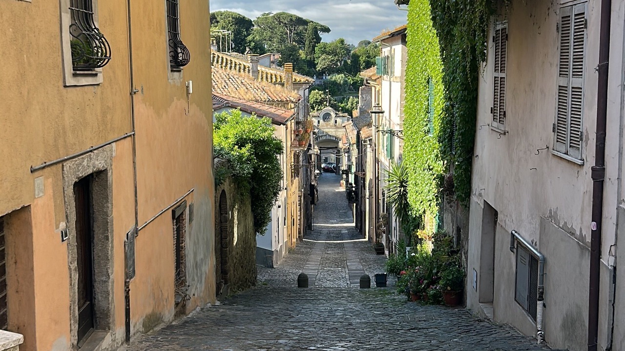 Photo of Others in Lake Bracciano