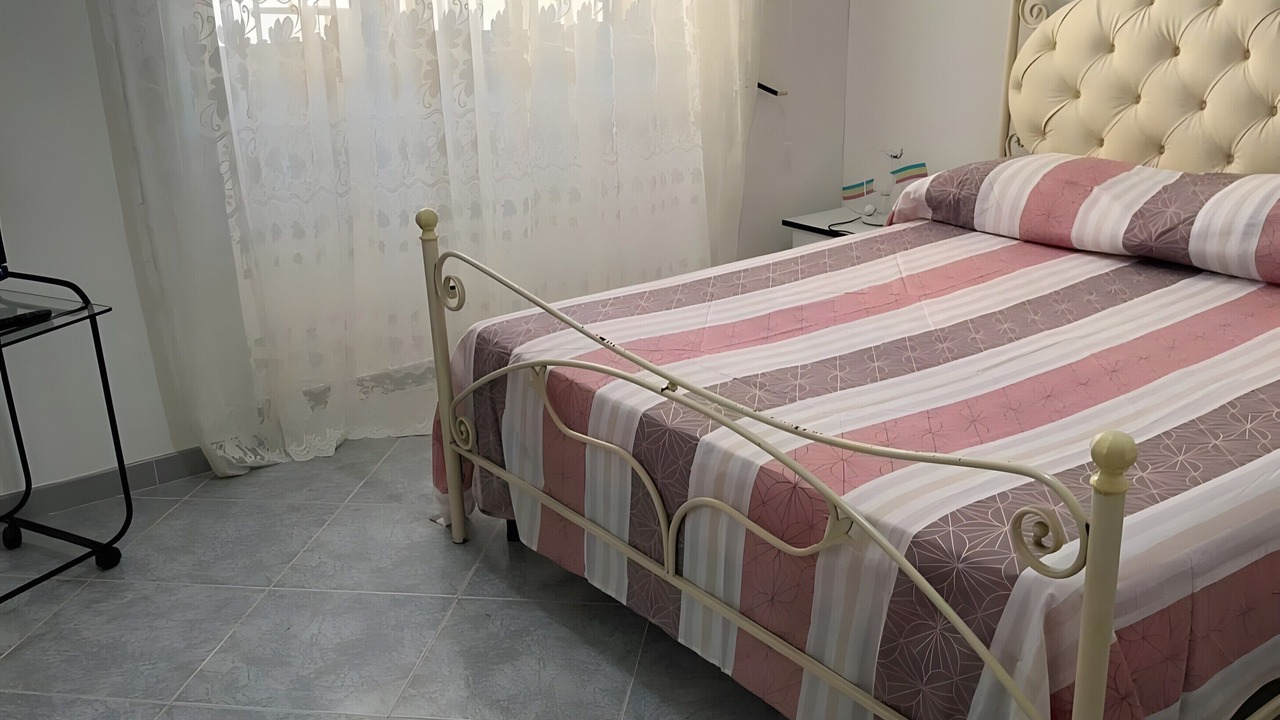 Photo of Bedroom in Campomarino di Maruggio