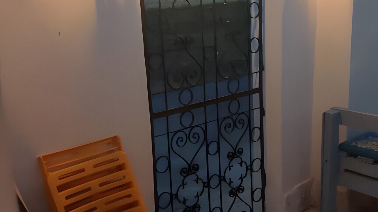 Photo of Patio Balcony in Campomarino di Maruggio