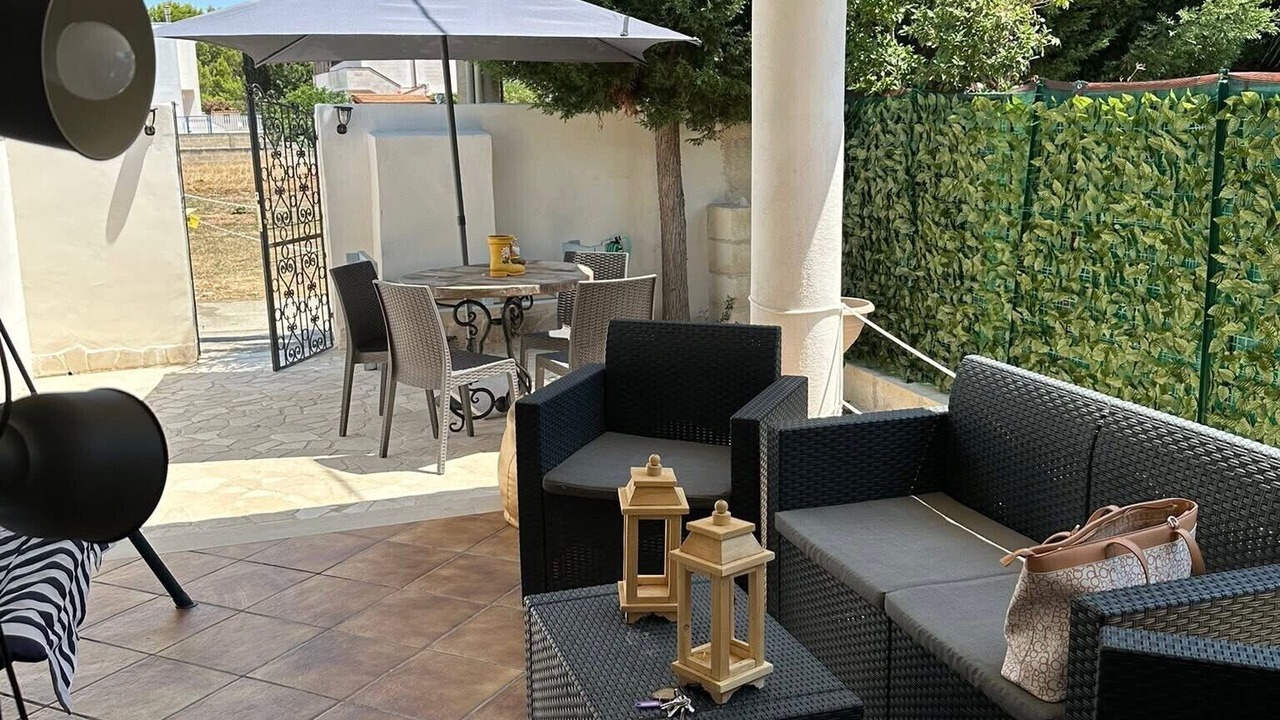 Photo of Outdoor in Campomarino di Maruggio
