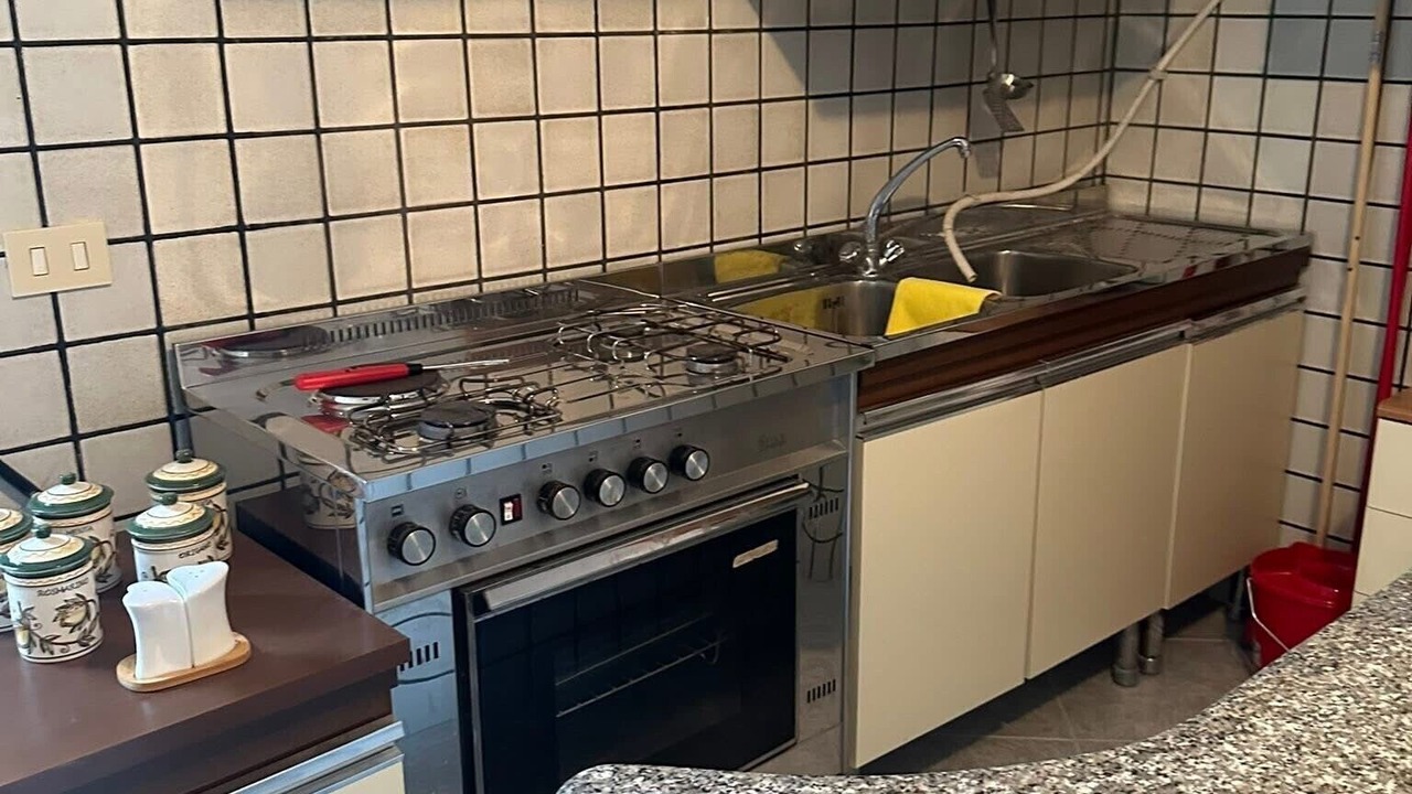 Photo of Kitchen in Campomarino di Maruggio