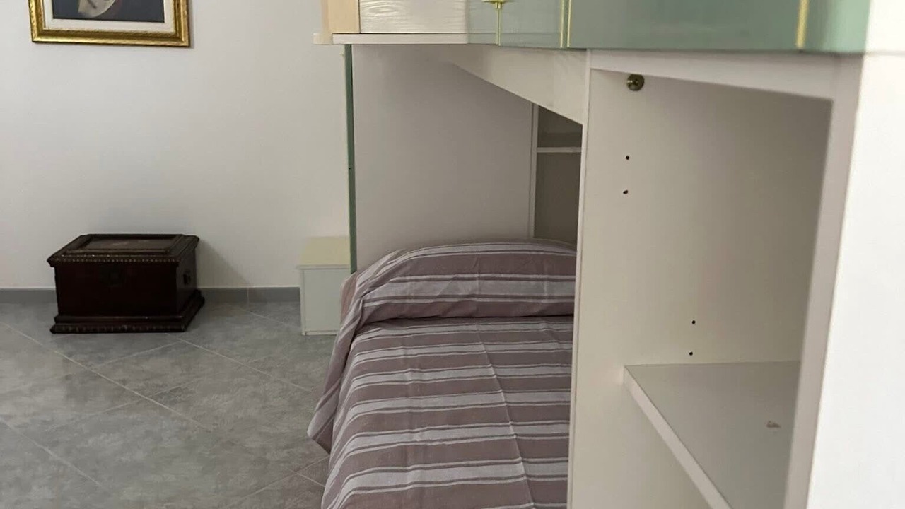 Photo of Bedroom in Campomarino di Maruggio