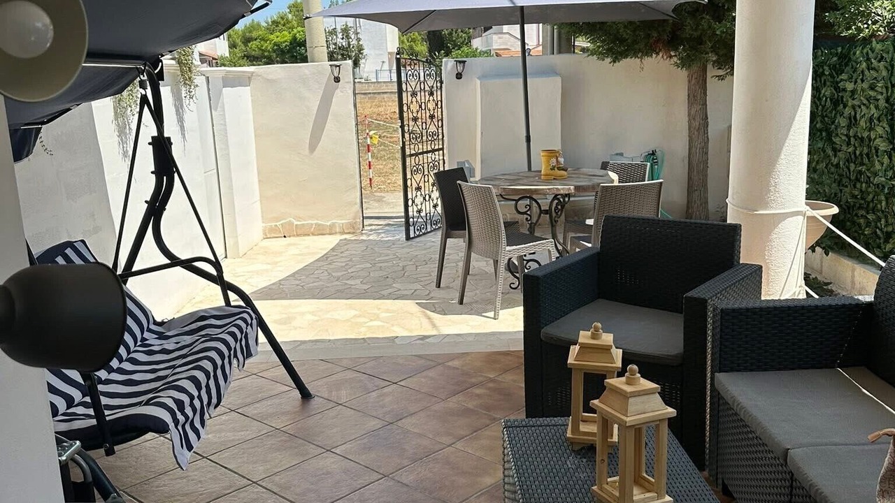 Photo of Outdoor in Campomarino di Maruggio