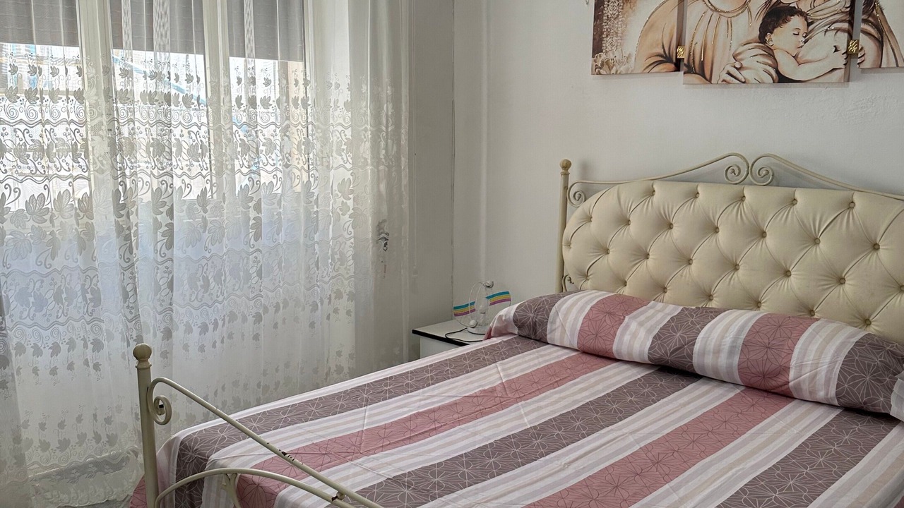 Photo of Bedroom in Campomarino di Maruggio