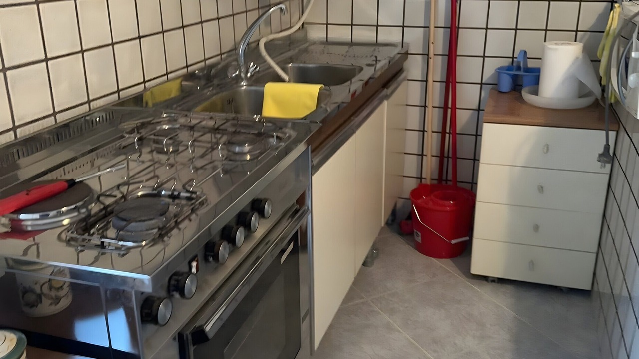 Photo of Kitchen in Campomarino di Maruggio