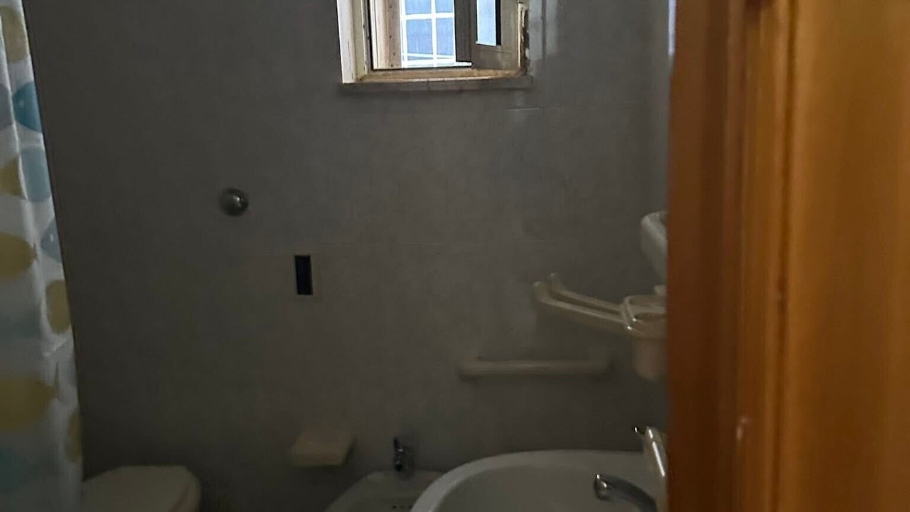Photo of Bathroom in Campomarino di Maruggio