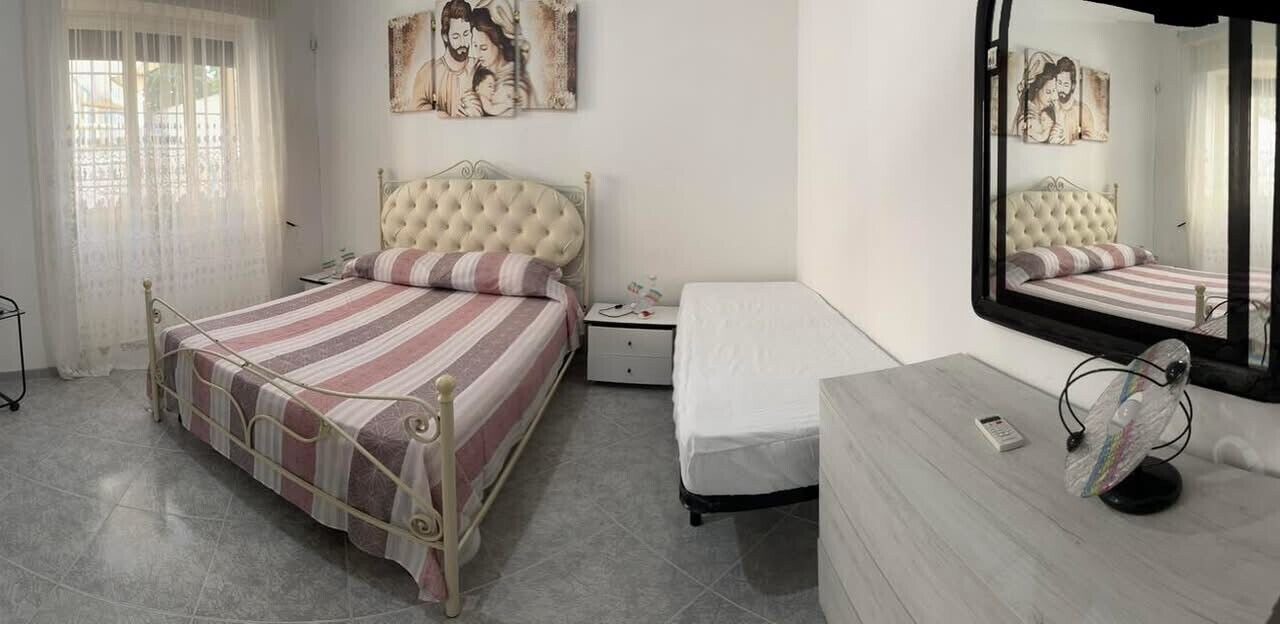 Photo of Bedroom in Campomarino di Maruggio