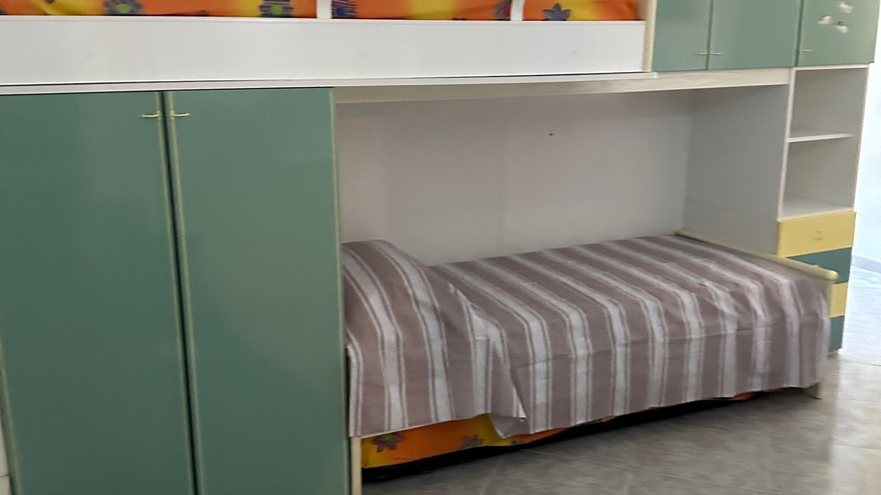 Photo of Bedroom in Campomarino di Maruggio