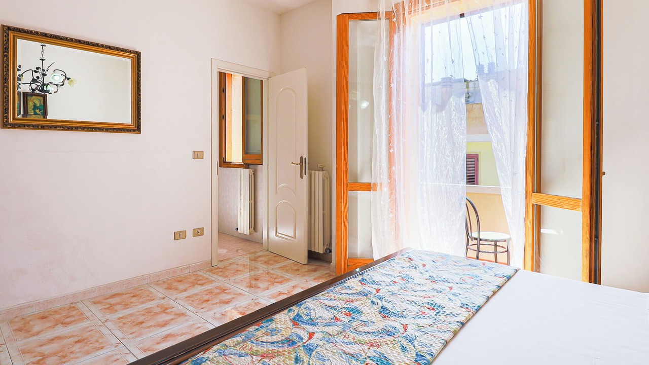 Photo of Bedroom in Il Monte