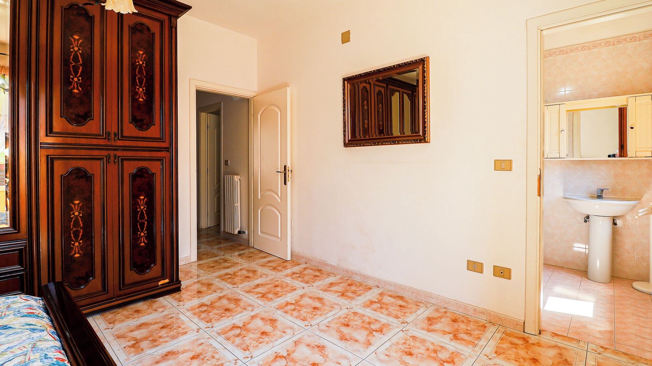 Photo of Bathroom in Il Monte