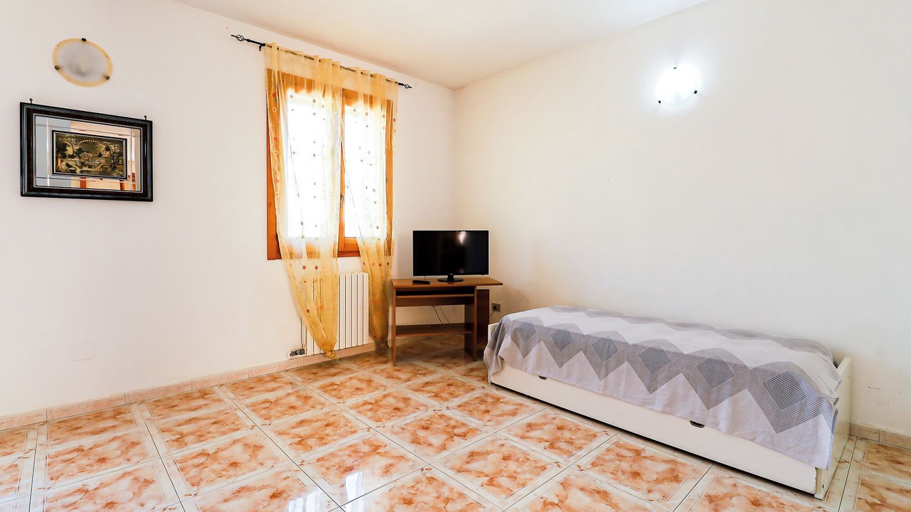 Photo of Bedroom in Il Monte