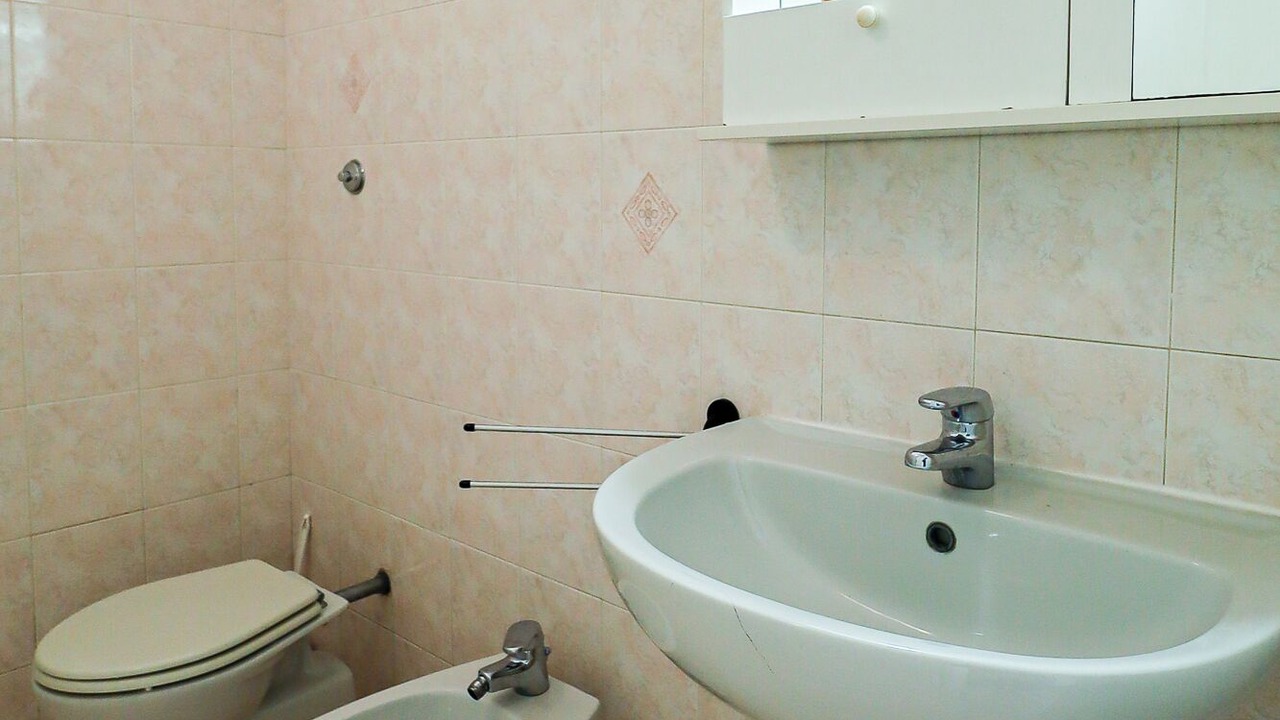 Photo of Bathroom in Il Monte