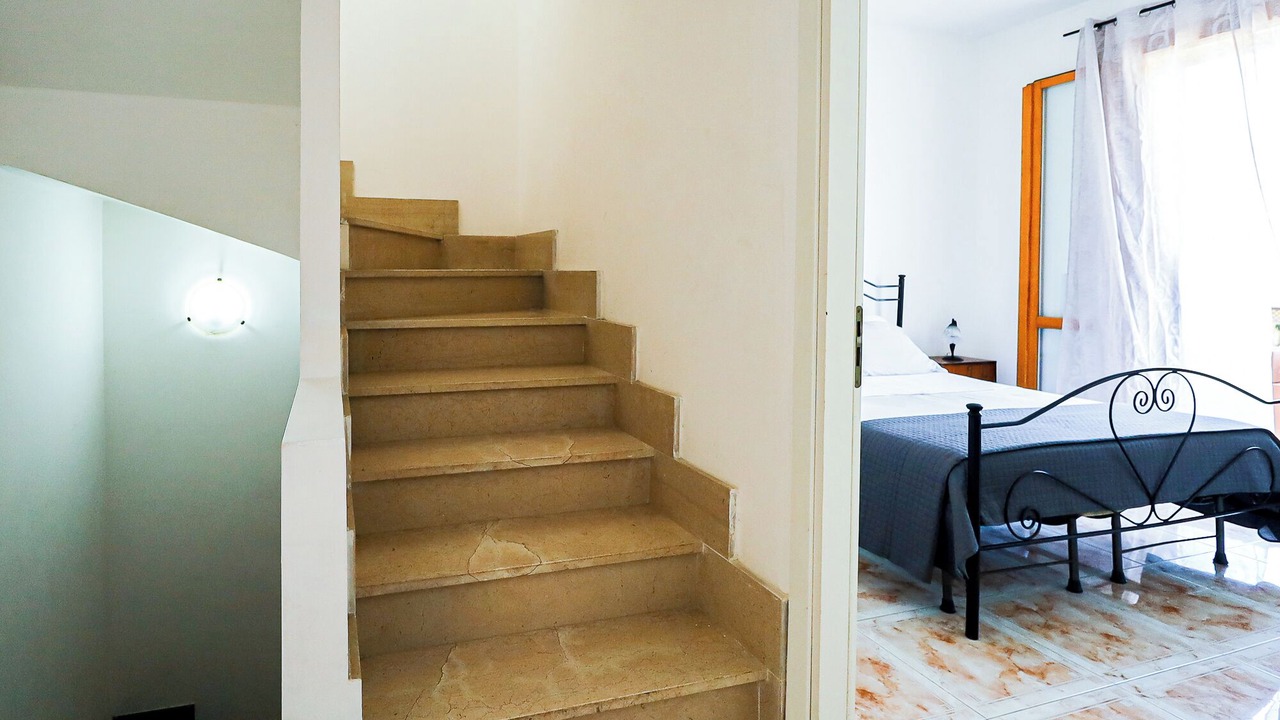 Photo of Bedroom in Il Monte