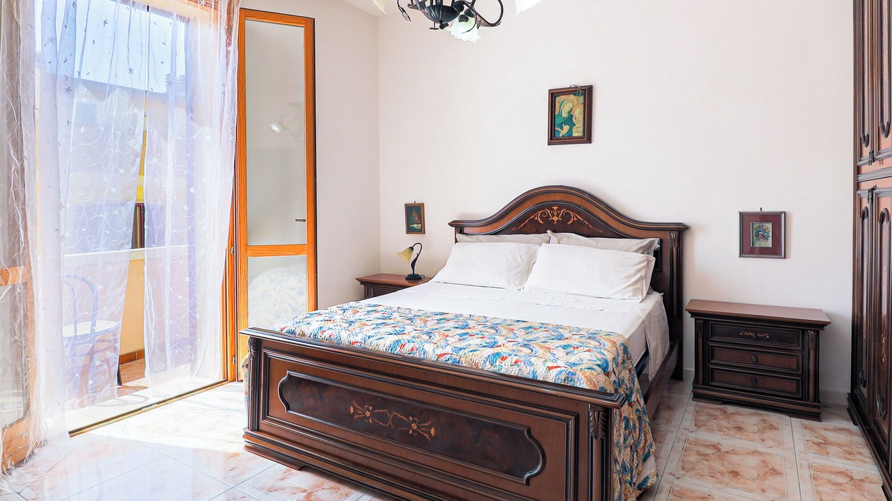 Photo of Bedroom in Il Monte