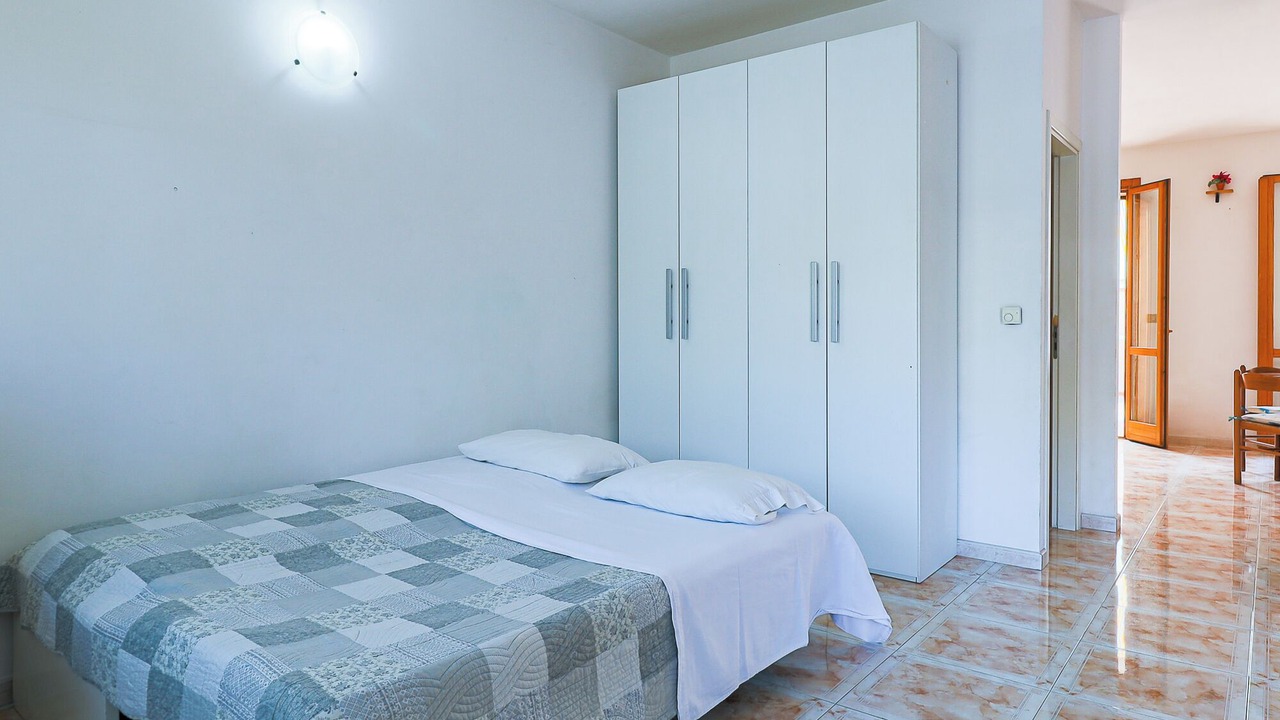 Photo of Bedroom in Il Monte