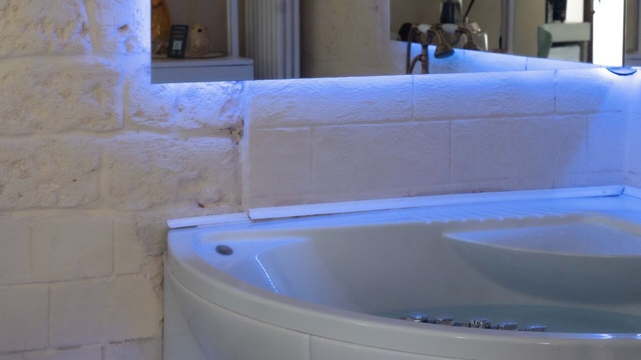 Photo of Bathroom in Altamura