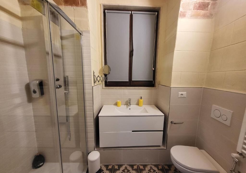 Photo of Bathroom in Altamura