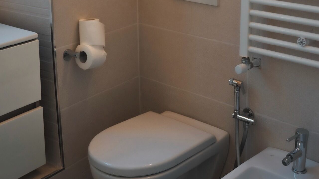 Photo of Bathroom in Altamura