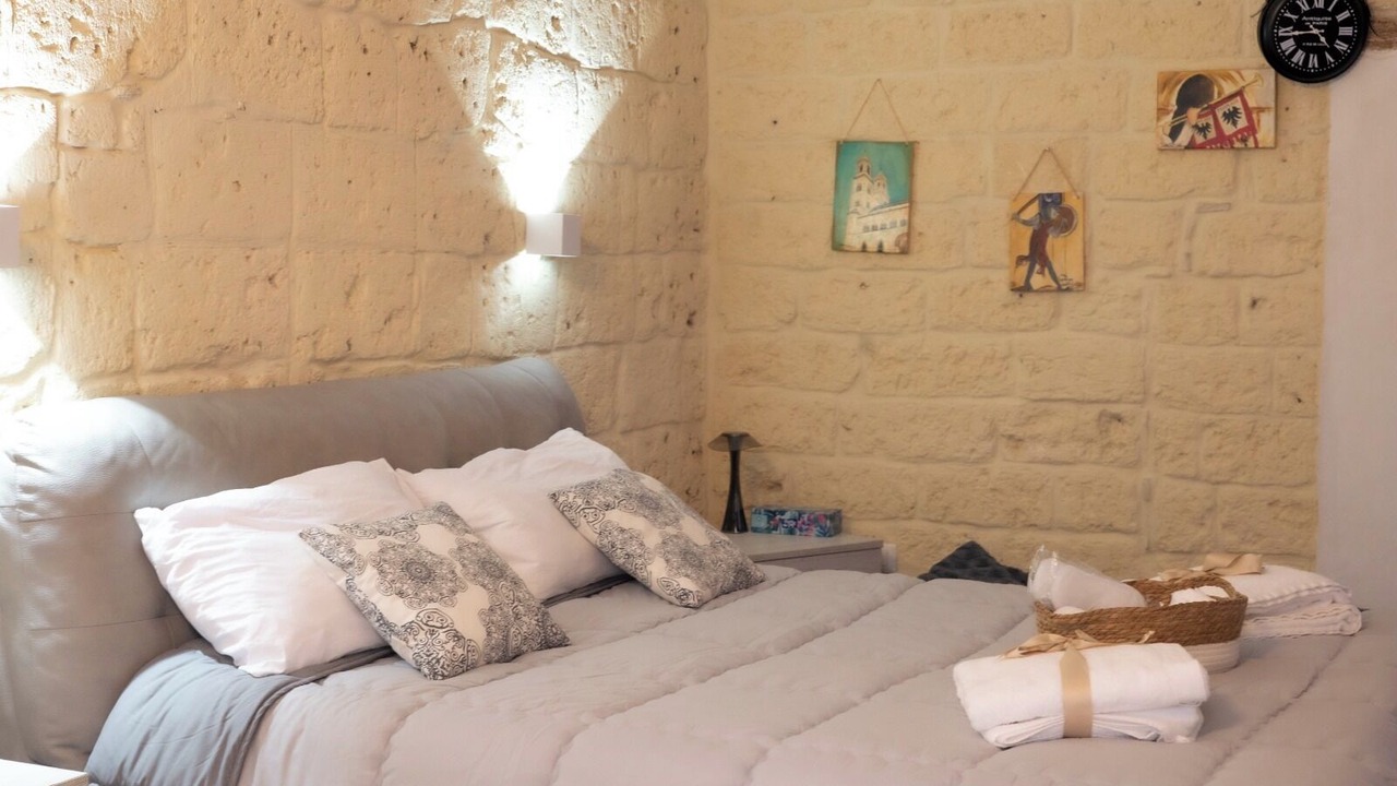 Photo of Bedroom in Altamura