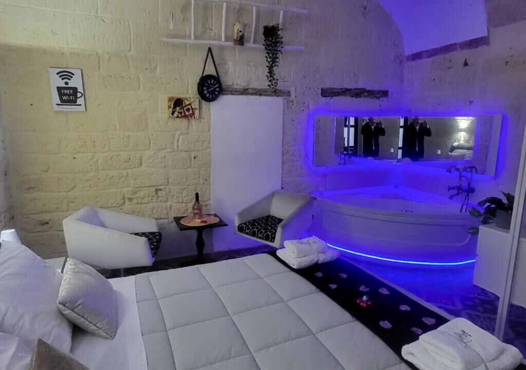 Photo of Bedroom in Altamura