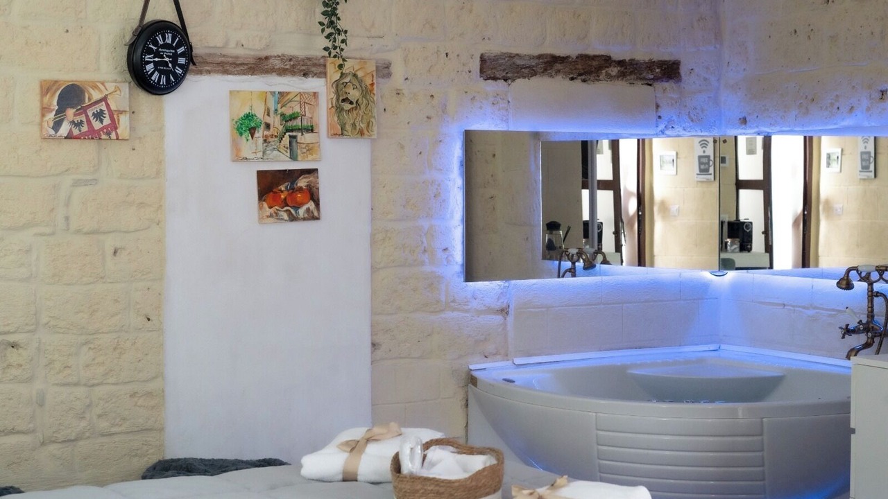 Photo of Bathroom in Altamura