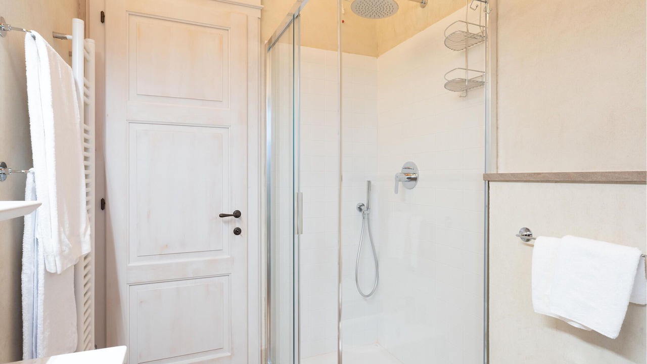 Photo of Bathroom in Montepulciano