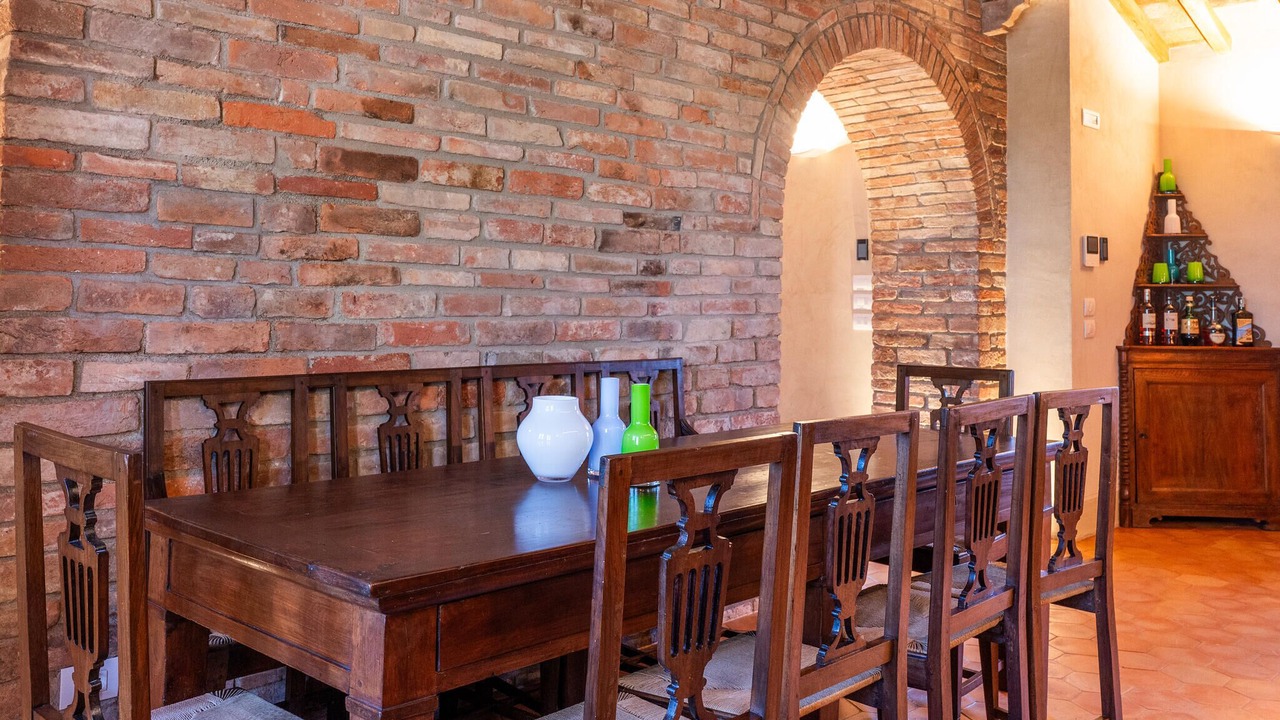 Photo of Bedroom in Montepulciano