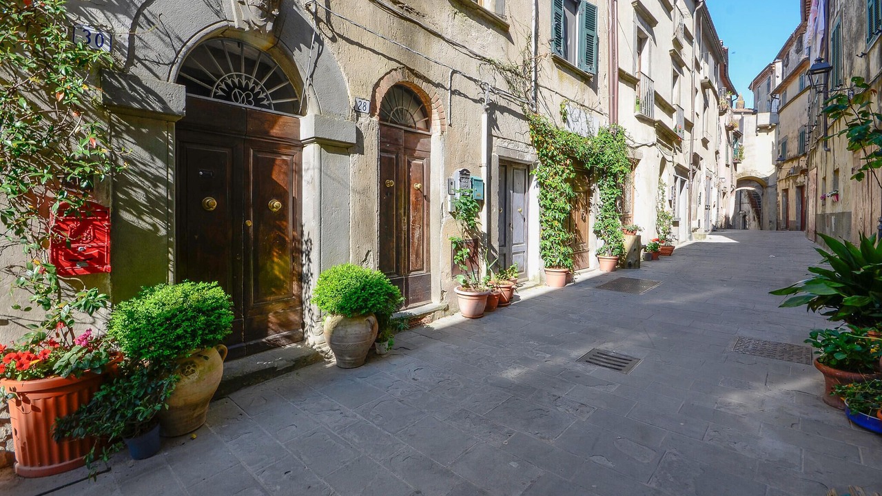 Photo of Others in Scansano