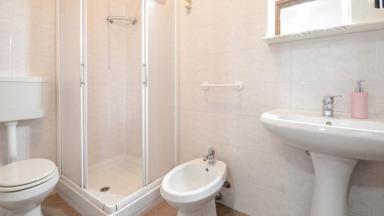 Photo of Bathroom in Scansano