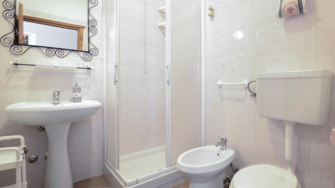 Photo of Bathroom in Scansano