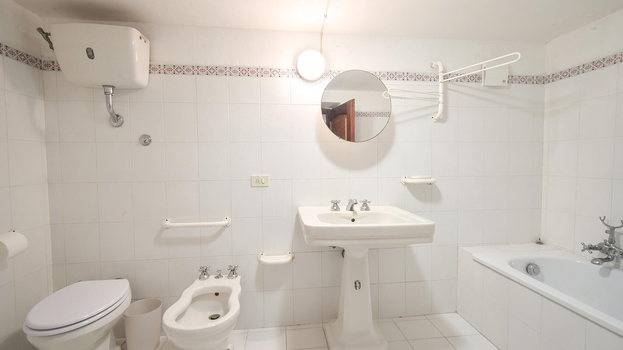 Photo of Bathroom in Monterosi
