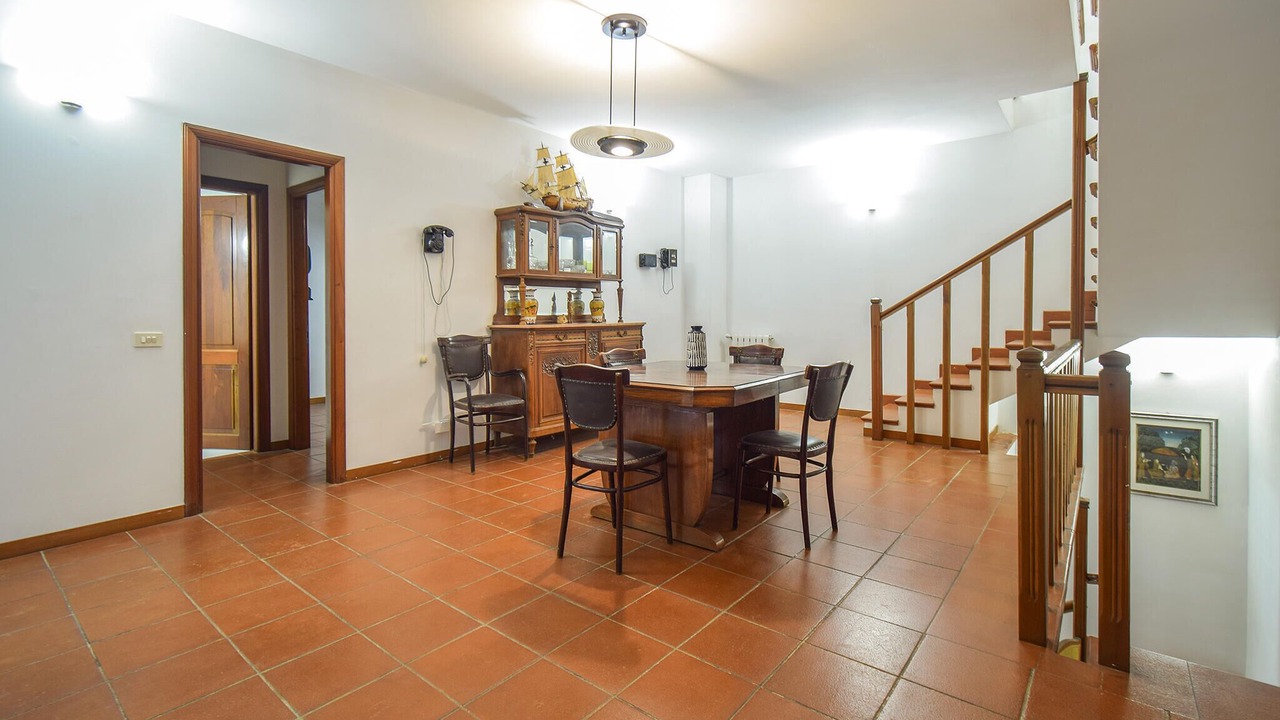 Photo of Bedroom in Monterosi