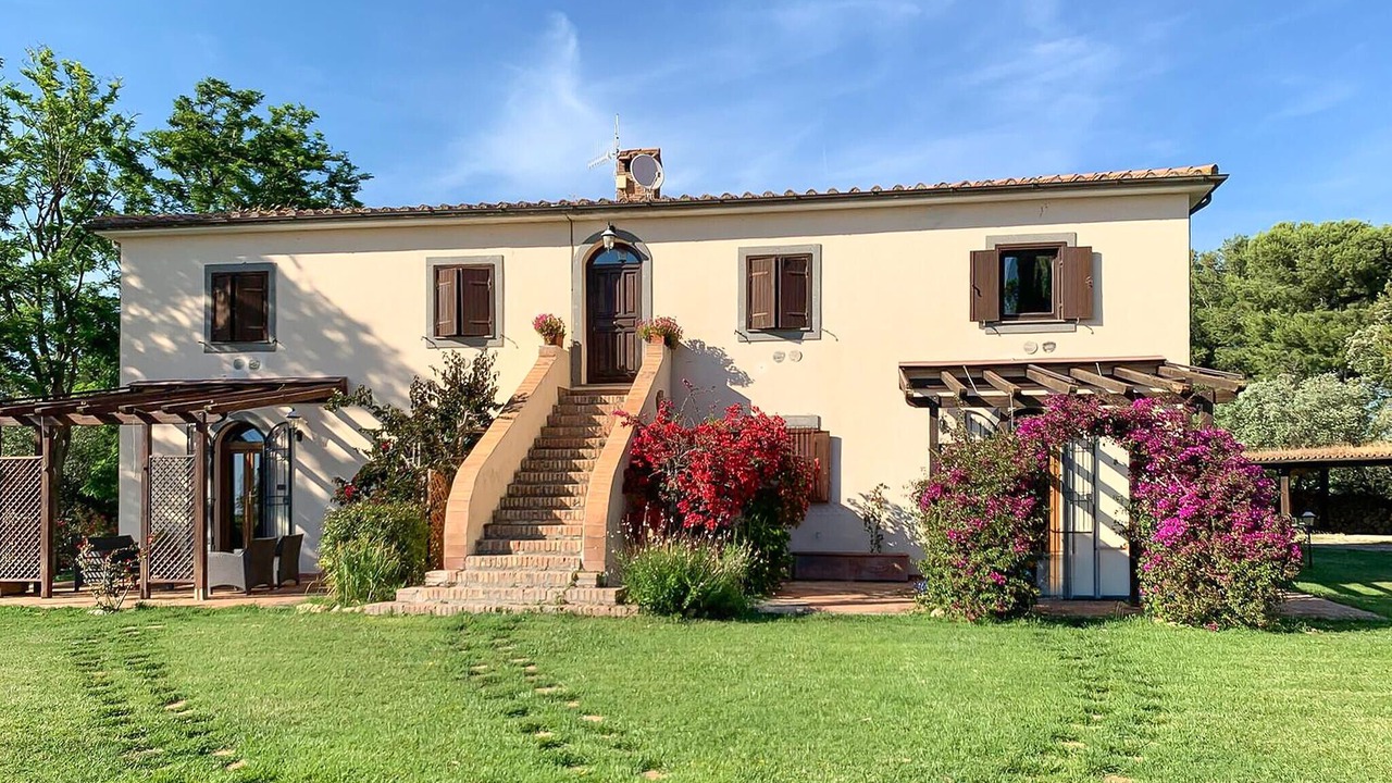 Photo of Others in Tarquinia