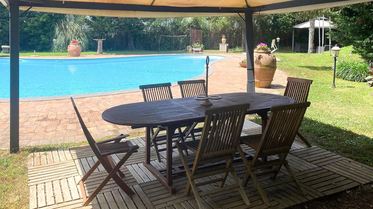 Photo of Outdoor in Tarquinia