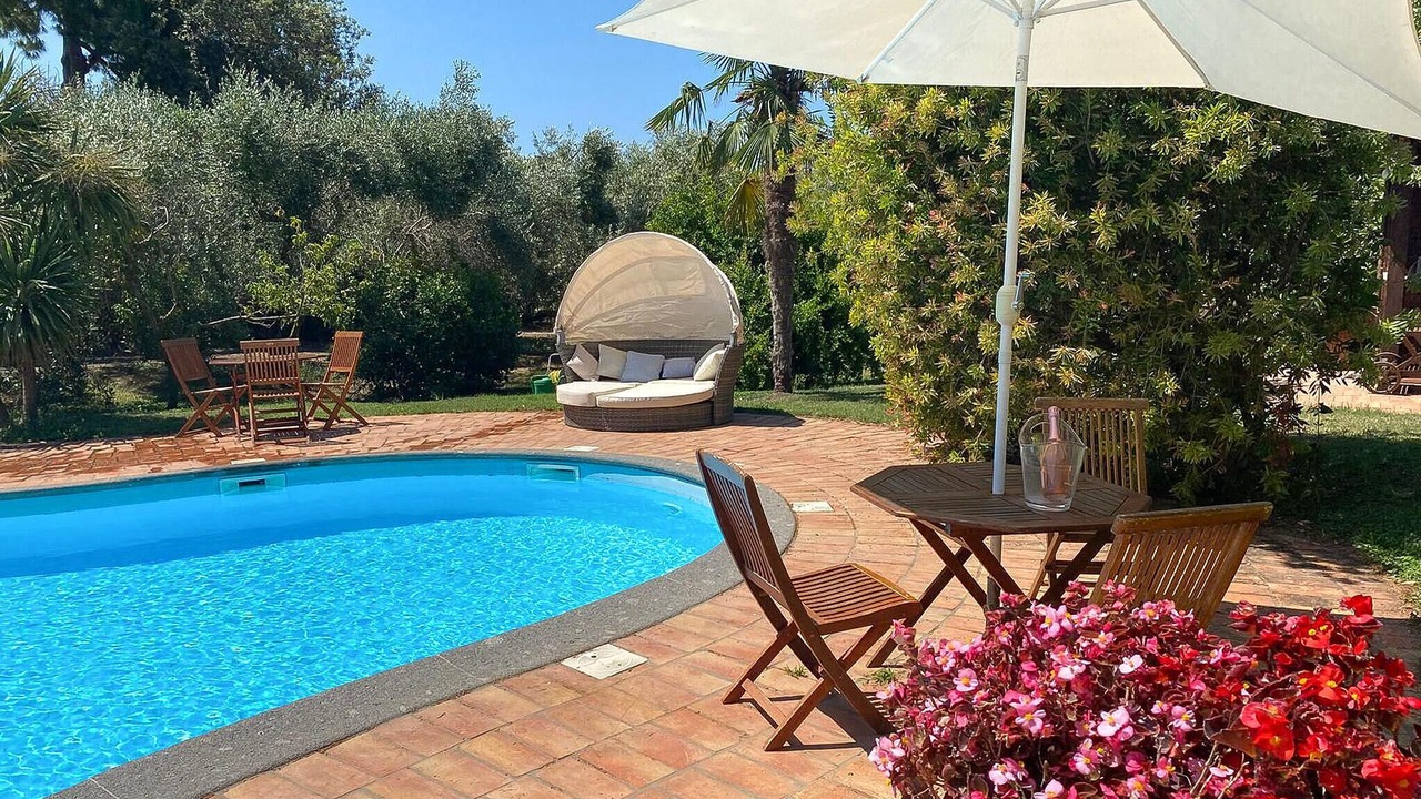 Photo of Outdoor in Tarquinia