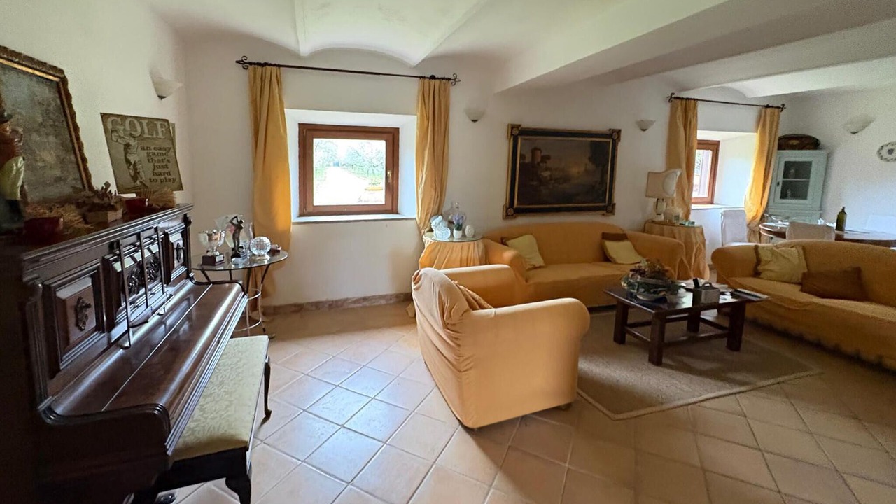 Photo of Bedroom in Tarquinia