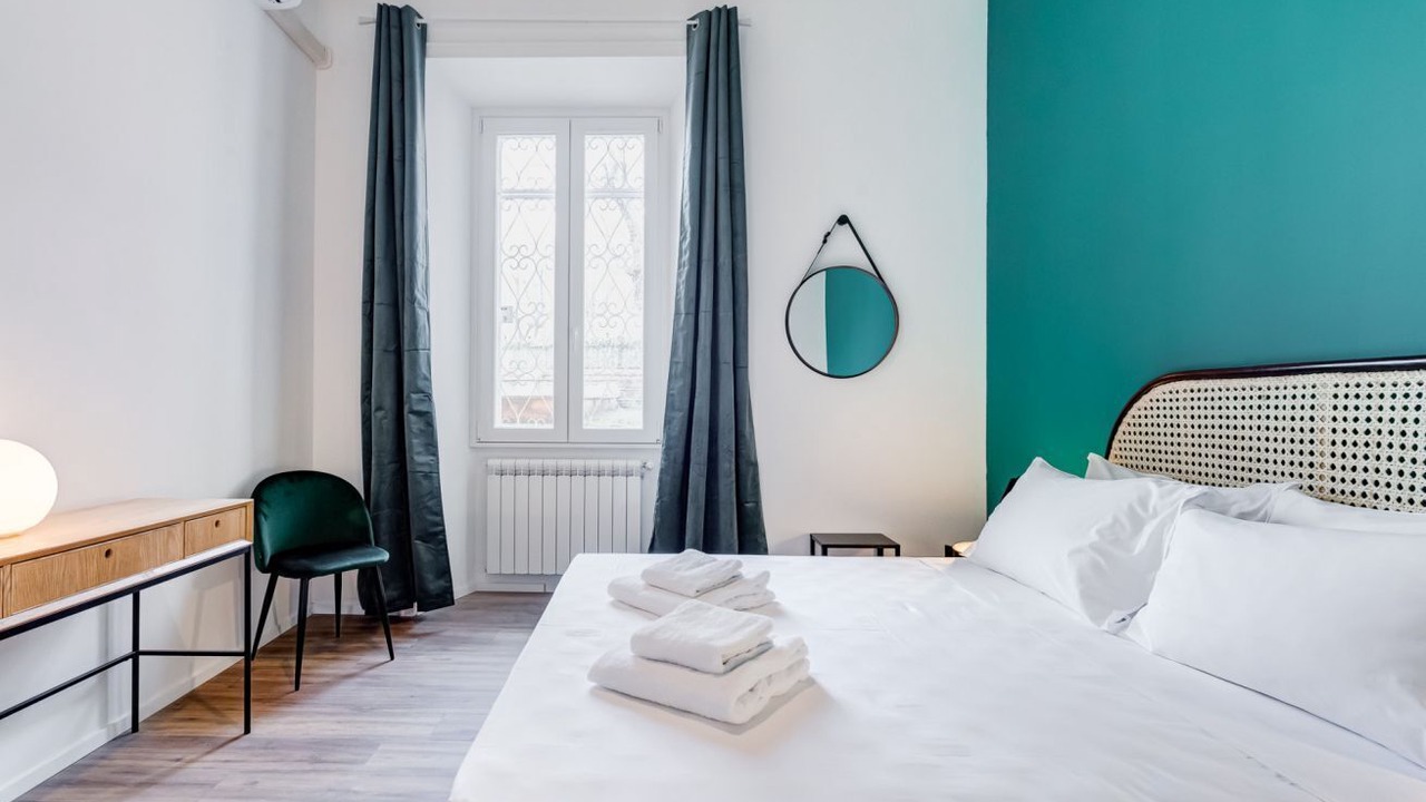 Photo of Bedroom in Aventine