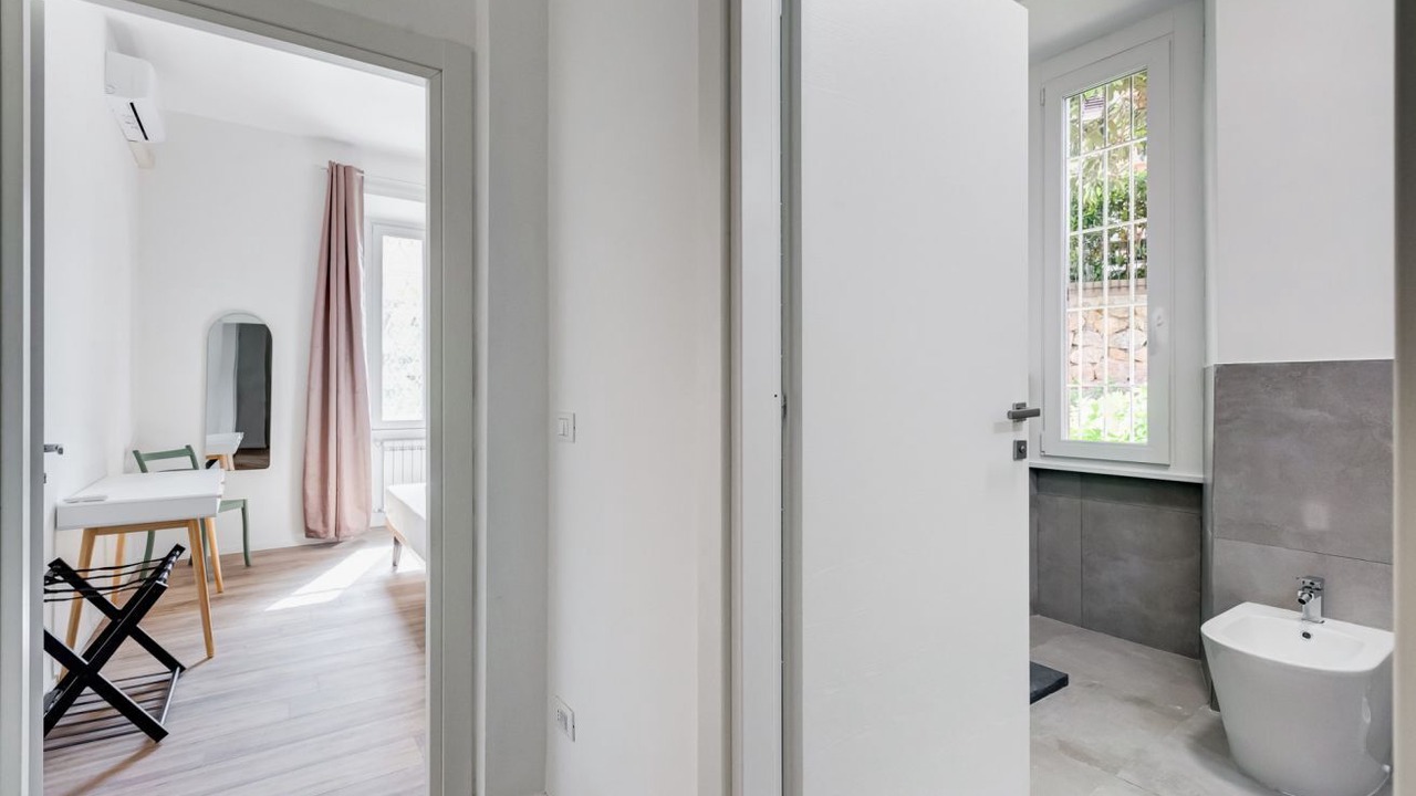 Photo of Bathroom in Aventine